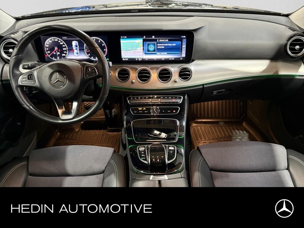 Mercedes-Benz E 200 Lim AVANTGARDE|LED|KAM|AMBI|WIDESCREEN|SHZ