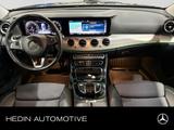Mercedes-Benz E 200 Lim AVANTGARDE|LED|KAM|AMBI|WIDESCREEN|SHZ - Mercedes-Benz E 200: Limousine