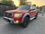 Ford Ranger DoKa Wildtrak 3.0 Diesel TOP Zustand - Ford Ranger: 3.0
