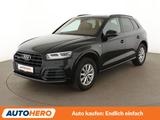 Audi Q5 2.0 TDI quattro Sport Aut.*NAVI*LED*TEMPO*CAM - Audi Q5: Schwarz