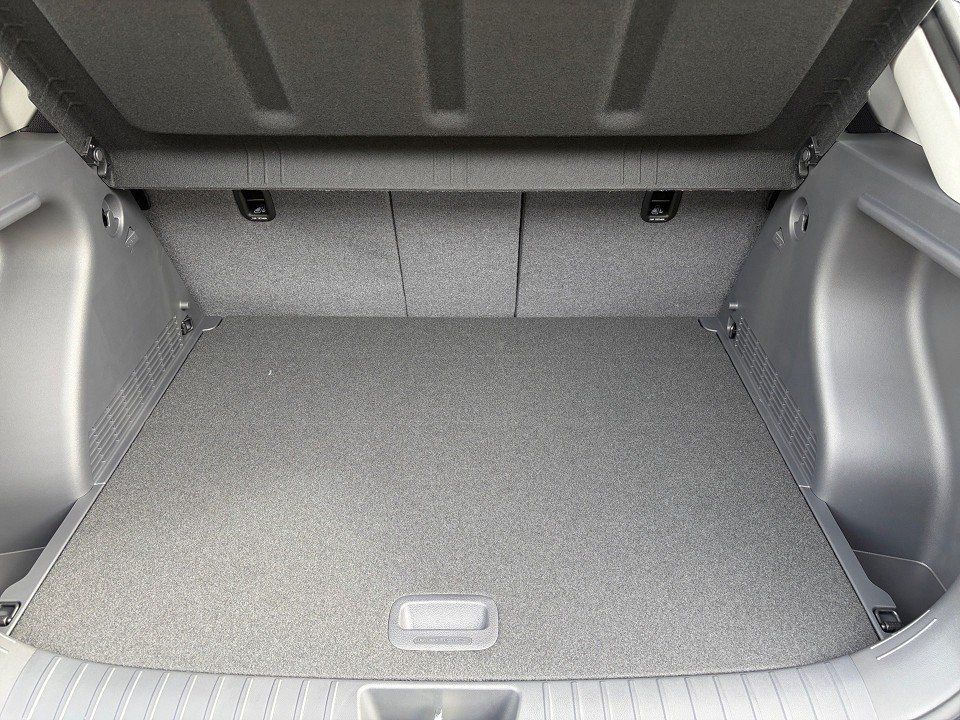 Fahrzeugabbildung Hyundai KONA Hybrid Prime GSD
