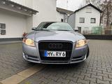 Audi A4 Cabrio 1.8T S-Line Sportpaket+ Nachlass - Audi aus 2006: Cabrio
