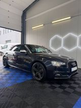 Audi S5 3.0 TFSI S tronic quattro Cabriolet - - Audi S5: 3.0