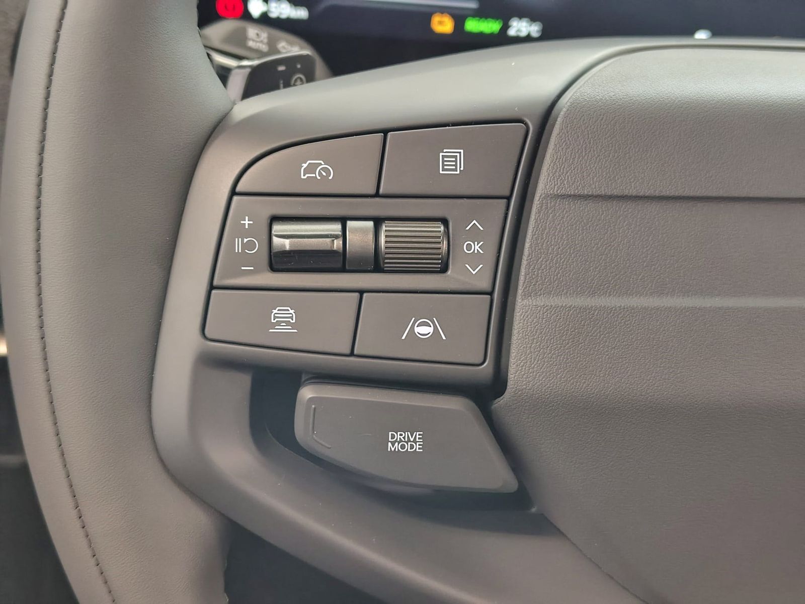 KIA EV2 42,2-kWh Earth 5-Sitzer Design – Bild 30