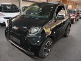 Smart ForTwo fortwo cabrio electric drive / EQ - gebrauchte Smart ForTwo aus dem Jahr 2021