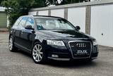Audi A6 Avant 2.7 TDI quattro - Audi A6: 2.7