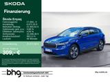 Skoda ENYAQ iV 60 - gebrauchte Skoda Enyaq aus dem Jahr 2024