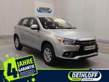 Mitsubishi ASX 1.6 MIVEC, Diamant Edition+ - gebrauchte Mitsubishi ASX aus dem Jahr 2019