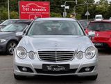 Mercedes-Benz E 200 T CDI E -Klasse/2.Hand/Facelift/Sitzh. - Mercedes-Benz E 200 aus 2008