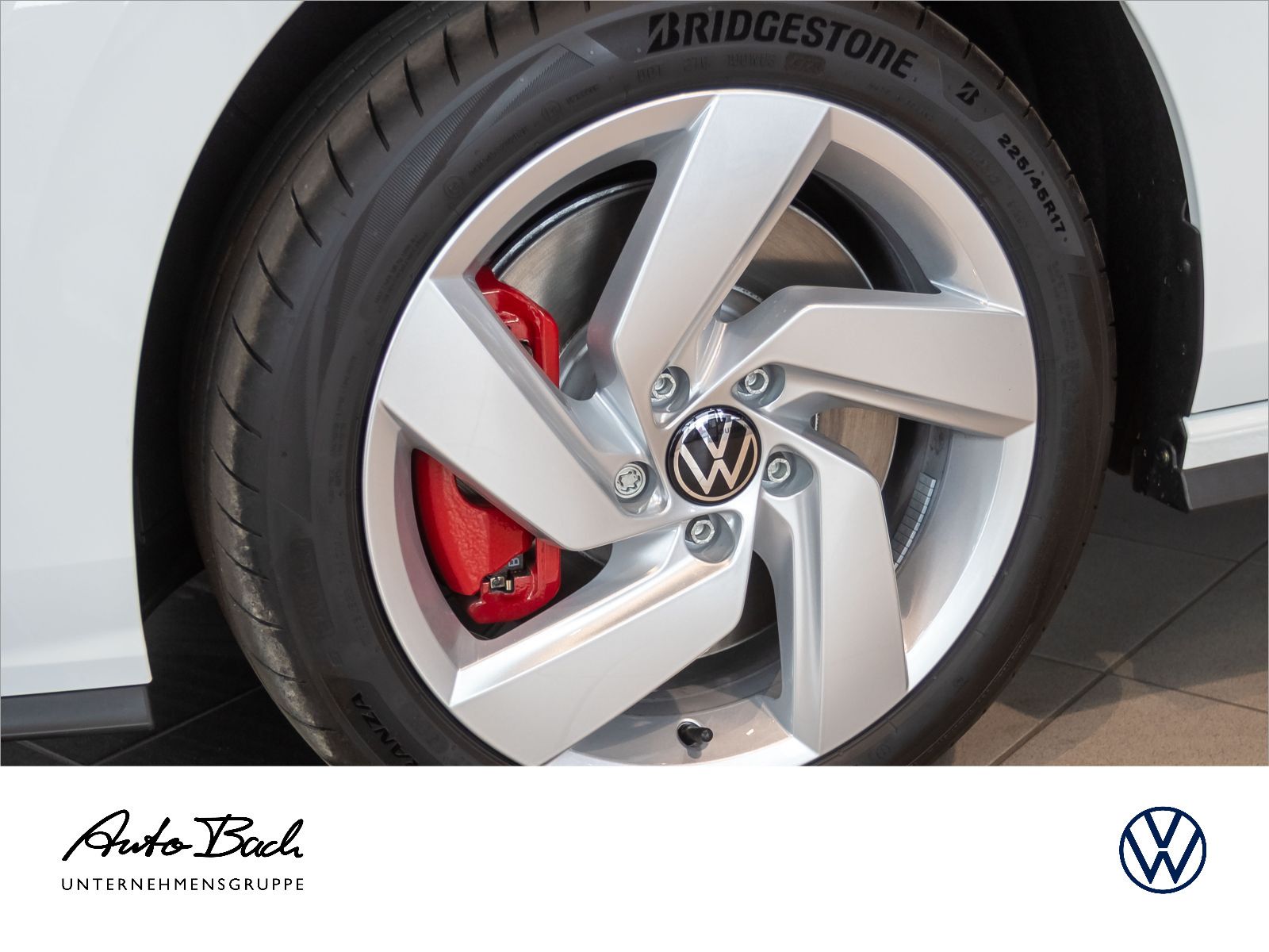 Volkswagen Golf - Bild 8