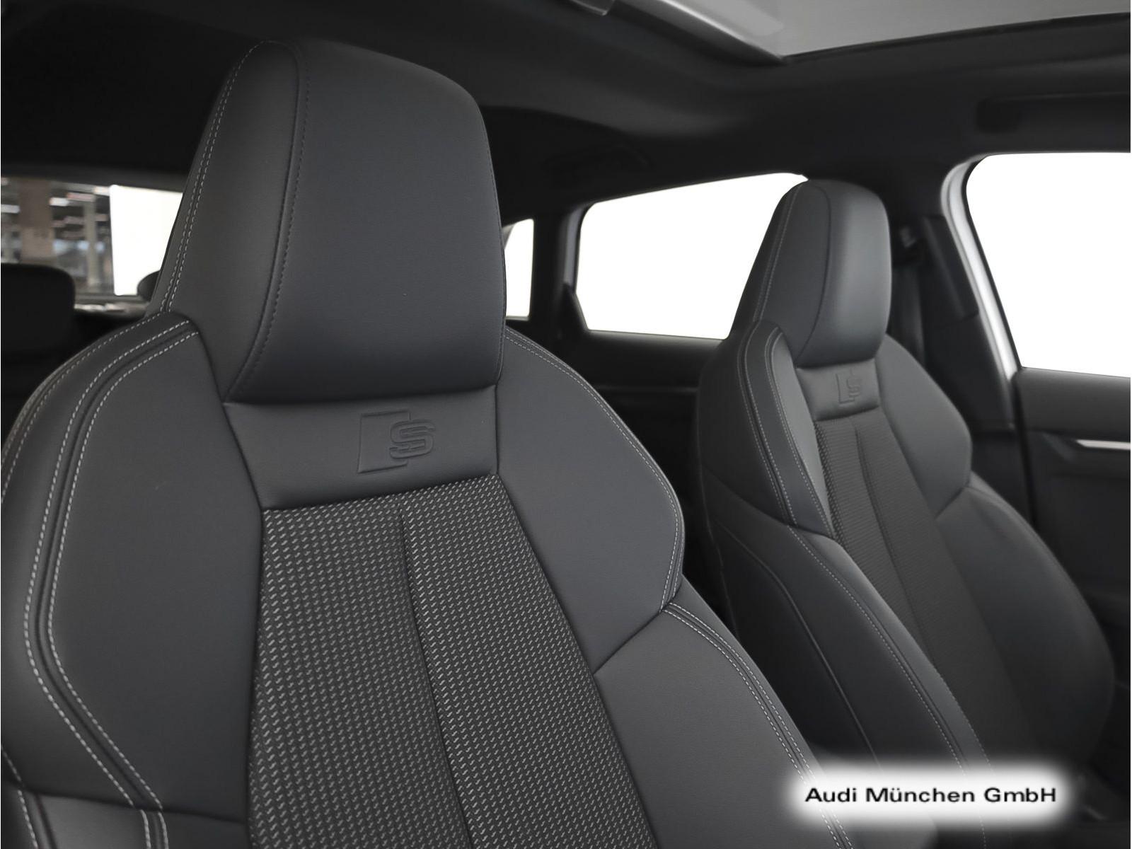 Audi S3 Sportback TFSI S tronic Pano/Kamera/Navi+, миниатюра 12