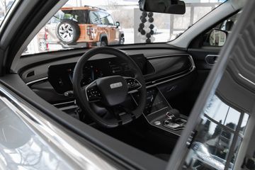 Bild 14 BAIC Beijing X75 Klimaauto. Pano USB Keyles DAB..