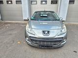 Peugeot 207 CC Cabrio-Coupe Premium*KLIMA* - gebrauchte Peugeot 207 aus dem Jahr 2009