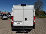 Fiat Ducato 2.2 Multijet L4H2 *Navi*Kamera*Klima*AHK* - Fiat Ducato: L4h2