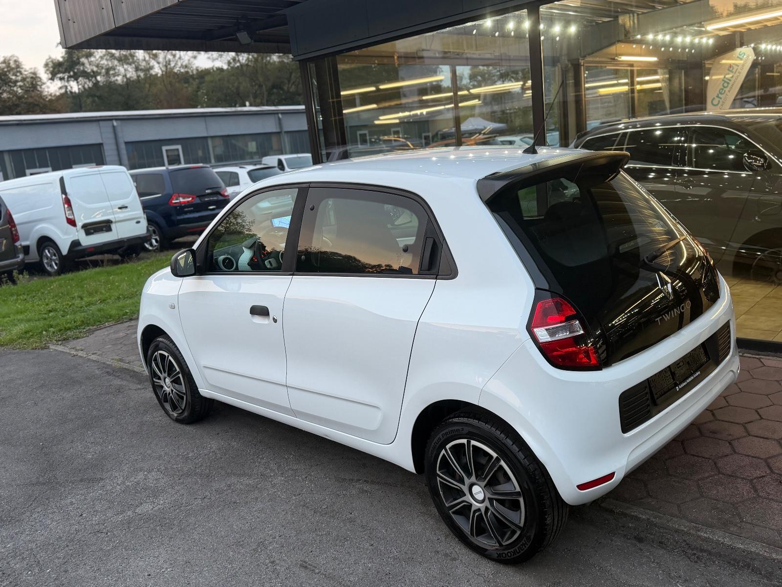 Renault Twingo Life*Car*Play*Klima*Tüv*Neu*