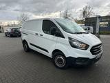 Ford Transit Custom - Ford Transit Custom in Bonn