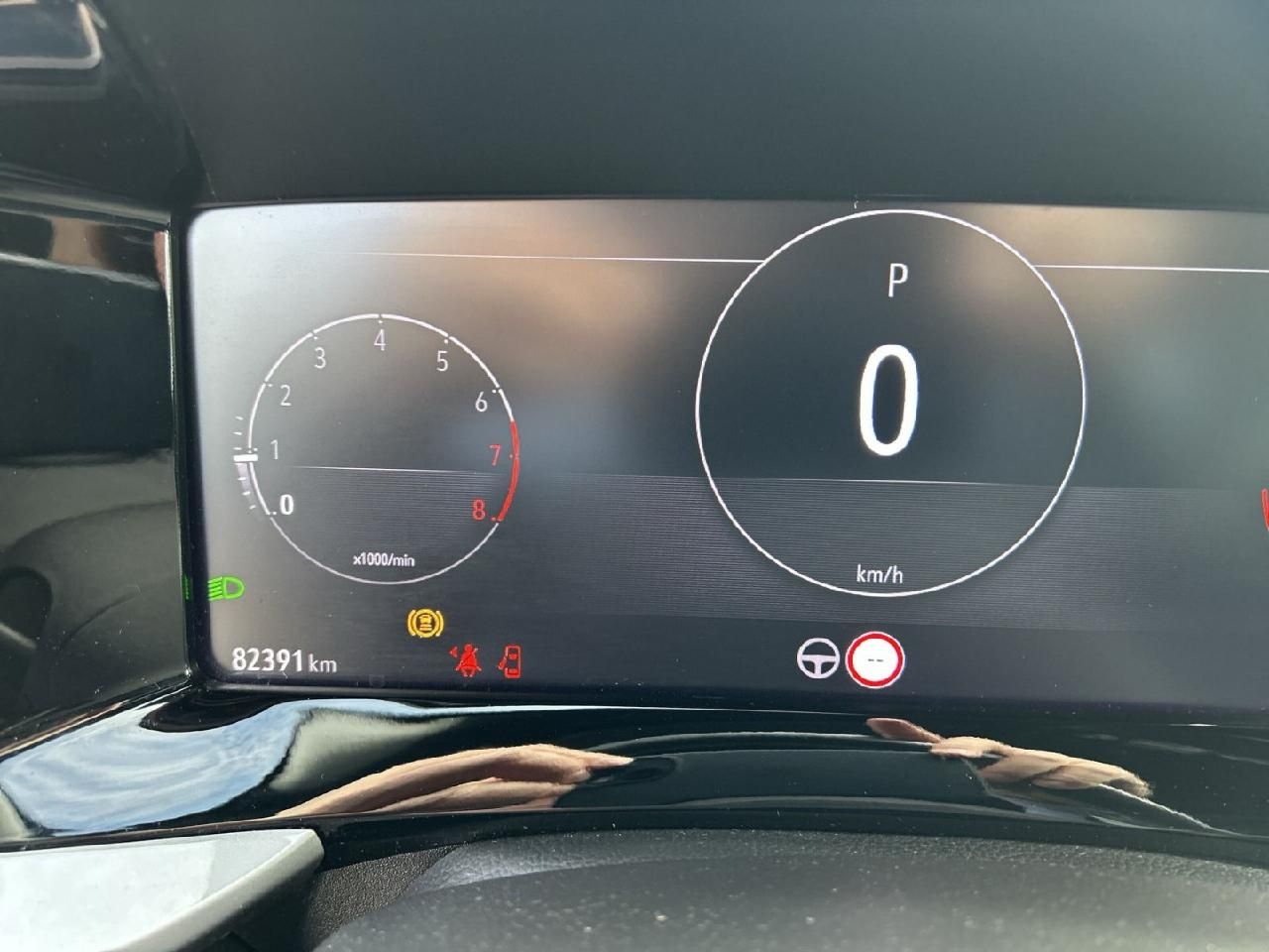 Fahrzeugabbildung Opel Mokka Ultimate