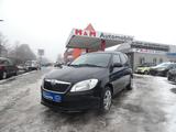 Skoda Roomster Ambition Plus Edition - Skoda Roomster Ambition mit Benzin-Antrieb