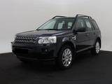 Land Rover Freelander 2 HSE TD4|Xenon|AHK|Navi|Leder|Alpine - Land Rover Freelander Hse mit Diesel-Antrieb