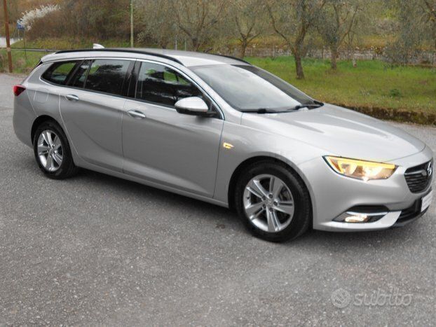 Image of Opel Insignia