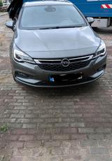 Opel Astra K Zu Verkaufen - Opel Astra: Verkaufen