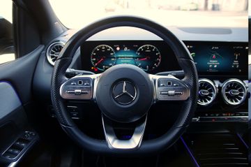 Mercedes-Benz B 200 AMG Sportpaket*Night,Multibeam,Kamera,SHZ