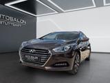 Hyundai i40 cw blue Premium *BI-XEN*NAVI*INFINITY*R-KAM* - gebrauchte Hyundai i40 aus dem Jahr 2017