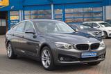 BMW Gran Turismo 320 i xDrive Sport Line *Head Up* - gebrauchte BMW 320 Gran Turismo aus dem Jahr 2016