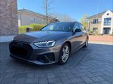 Audi A4 40 TDI Avant S tr. quattro edition one