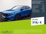 Renault Rafale RAFALE Esprit Alpine E-Tech Full Hybrid  - Renault Rafale: Automatik