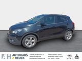 Opel Mokka Innovation ecoFlex 4x4 1.6 CDTI Navi Bi-Xe - Opel Mokka mit Diesel-Antrieb: Allradantrieb, Geländewagen