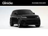 Land Rover Range Rover Sport D300 Dynamic SE Black Pack - Land Rover Range Rover Sport Jahreswagen