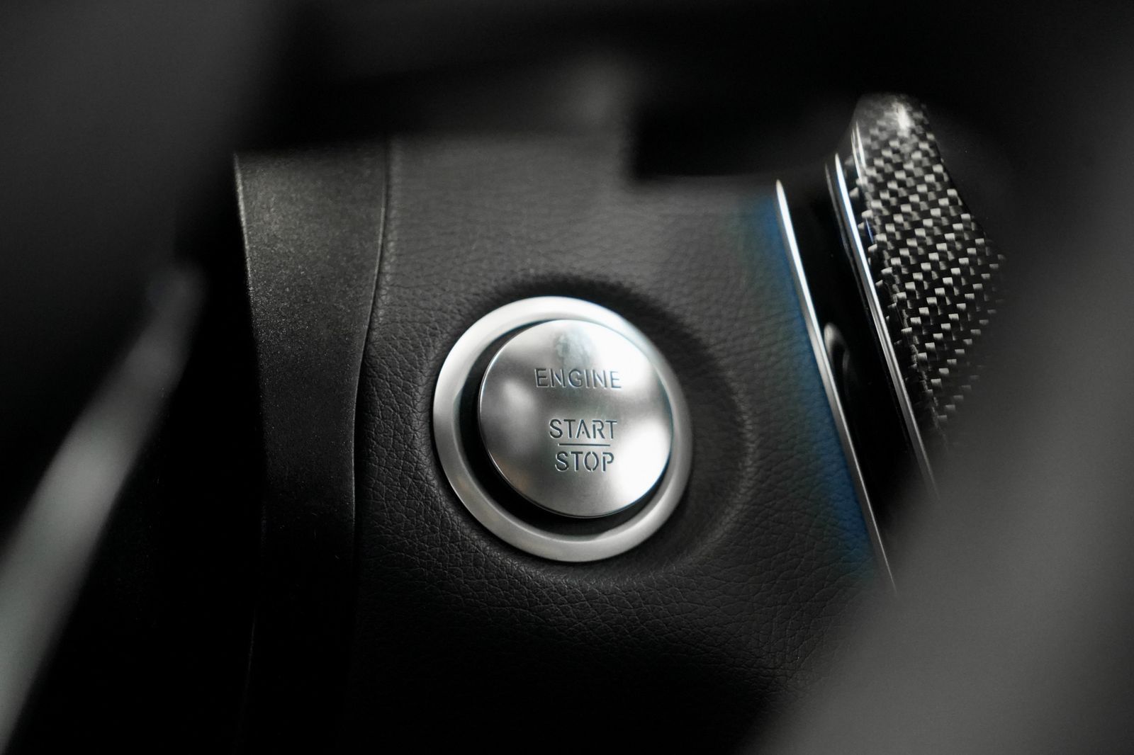 Mercedes Benz C 43 Amg