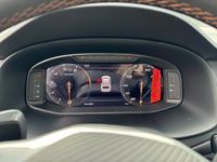 Cupra Ateca - Vorschau Bild 13