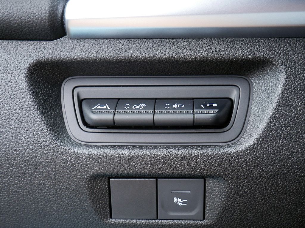 Fahrzeugabbildung Renault ZOE Intens R135 Z.E.50 KLIMA PDC KAMERA NAVI LED