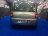 Fiat Multipla 1.6 16V Natural Power Emotion gara - Fiat Multipla aus 2010