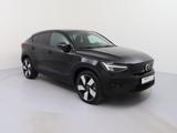 Volvo C40 Ultimate AWD Twin Motor 20" | AHK | 360° KAM - Volvo C40 mit Anhängerkupplung