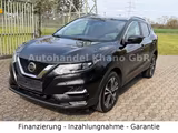 Nissan Qashqai N-Connecta 4x4 PANO-360CAM-AUTOMATIK - Nissan Qashqai N-CONNECTA mit Diesel-Antrieb