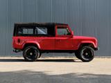 Land Rover Defender 110 - Land Rover Gebrauchtwagen von 1989