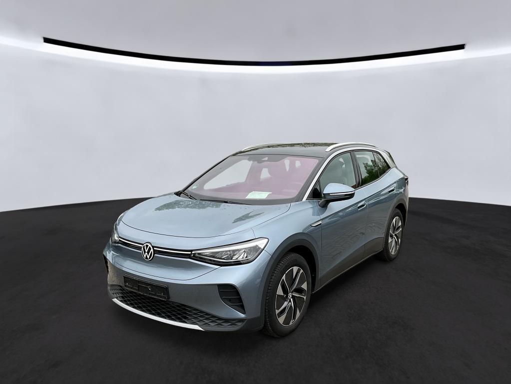 Volkswagen ID.4 Pure Performance ACC/Navi/LED/PDC/19