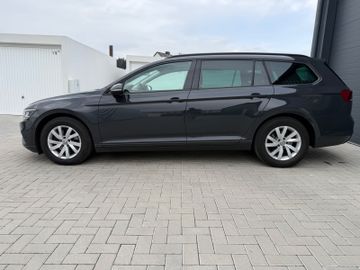 Volkswagen Passat Variant - 7