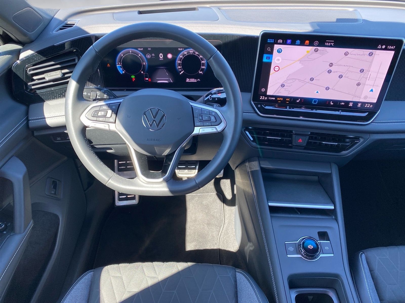 Volkswagen Tiguan - Bild 18