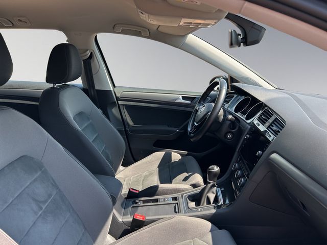 Golf VII Variant Comfortline