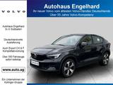 Volvo C40 Core Recharge Pure Electric AWD - Volvo C40: Recharge Core
