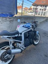 Suzuki Gsx-r 750 - SUZUKI 1991 GSX R 750