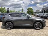 Mazda CX-5 G 194 ADVANTAGE Standheizung AHK schwenkbar - Mazda CX-5 aus 2022