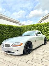 BMW Z4 3.0 - BMW Z4 in Kassel