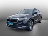 Skoda Karoq Style 1.5 TSI ACT Navi LED EPH AHK GRA - gebrauchte Skoda Karoq aus dem Jahr 2023