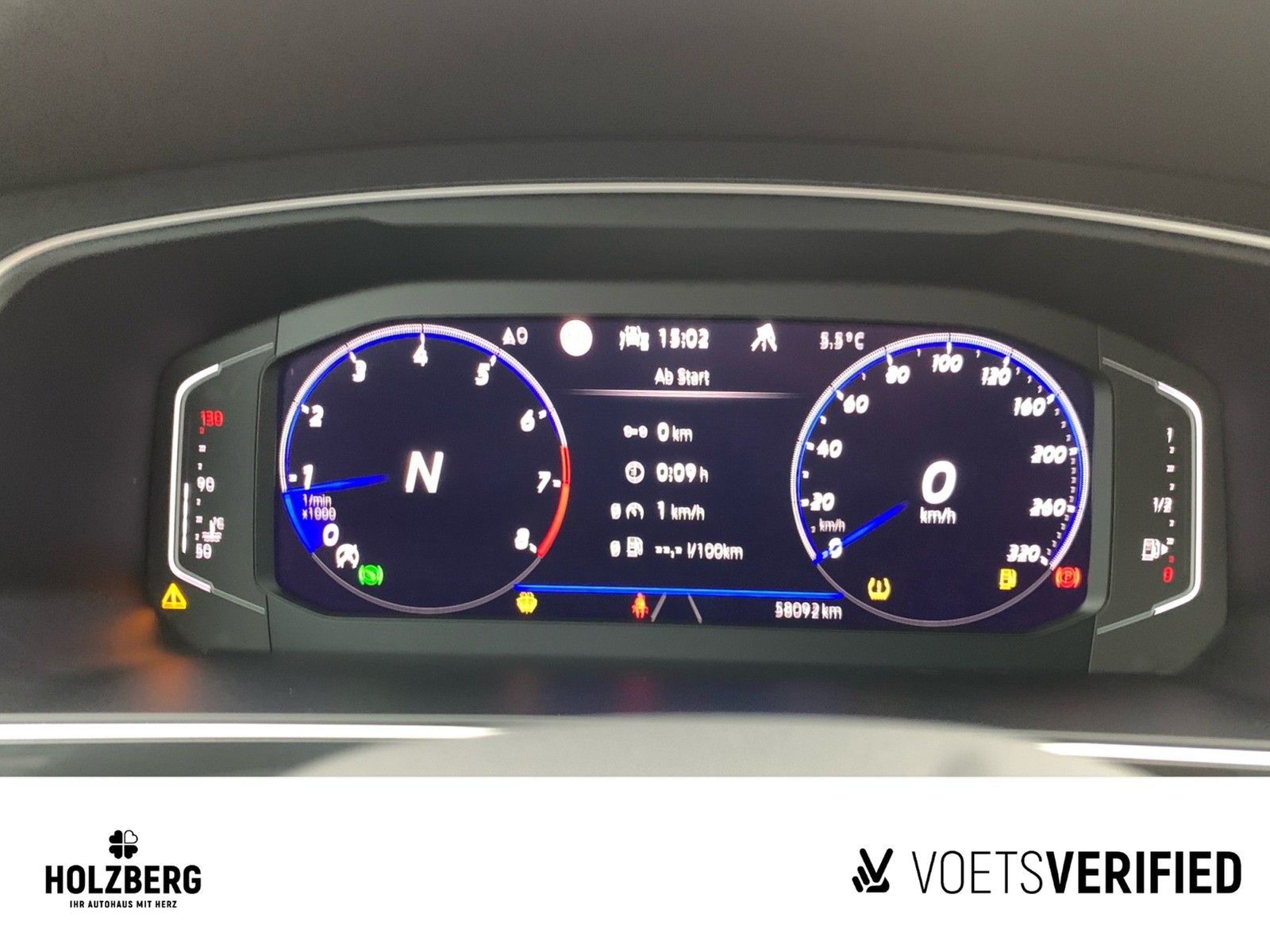 Volkswagen Tiguan - Bild 13