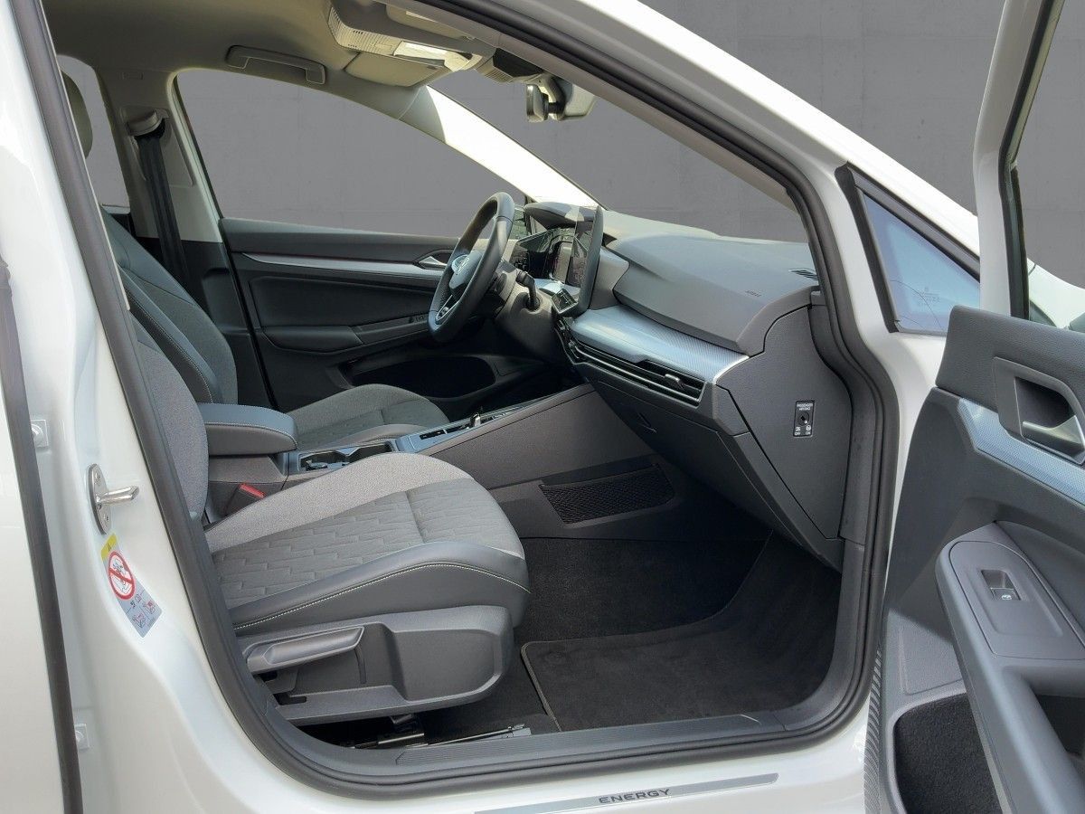 Volkswagen Golf - Bild 12